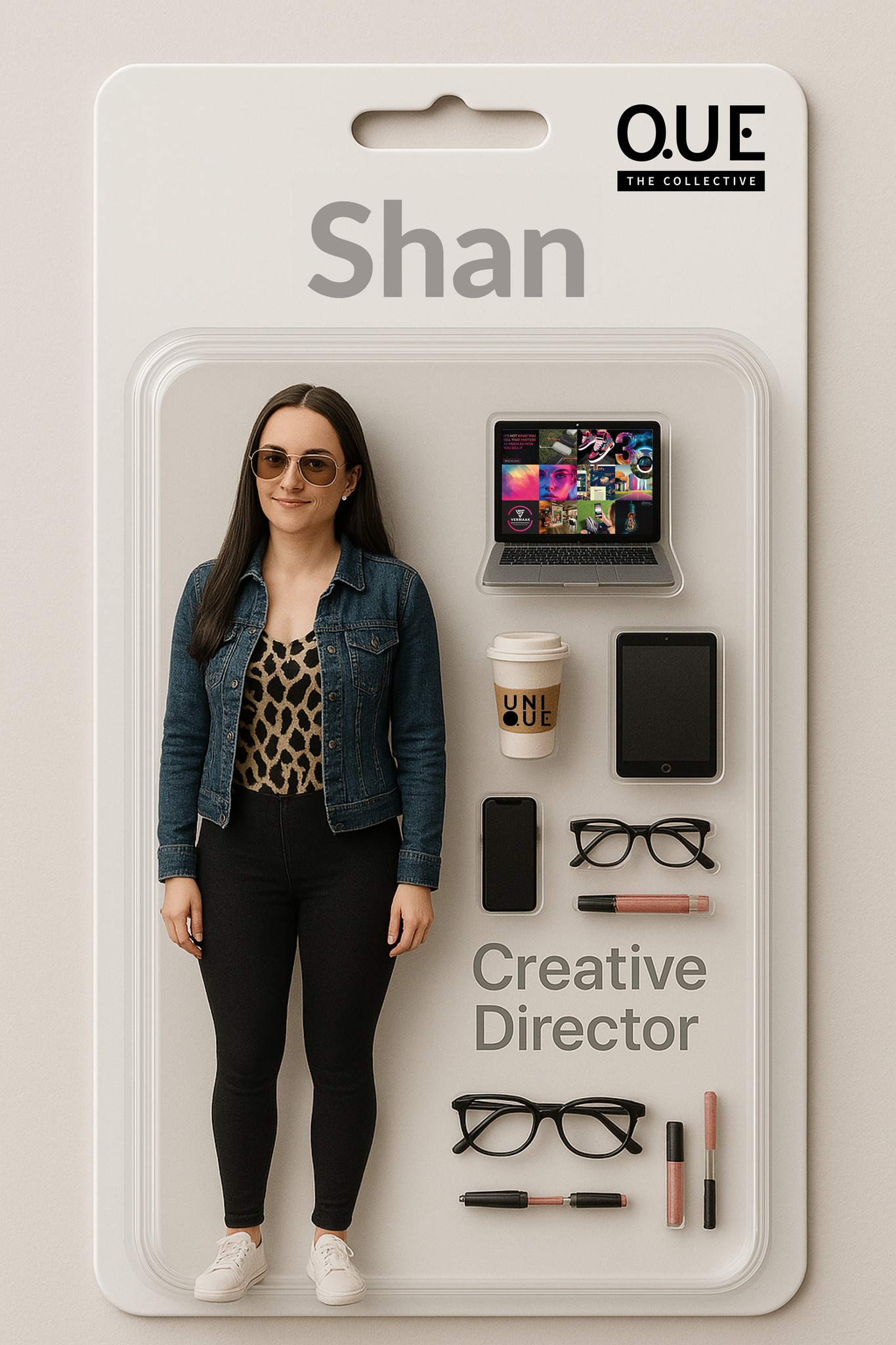 Creative Director