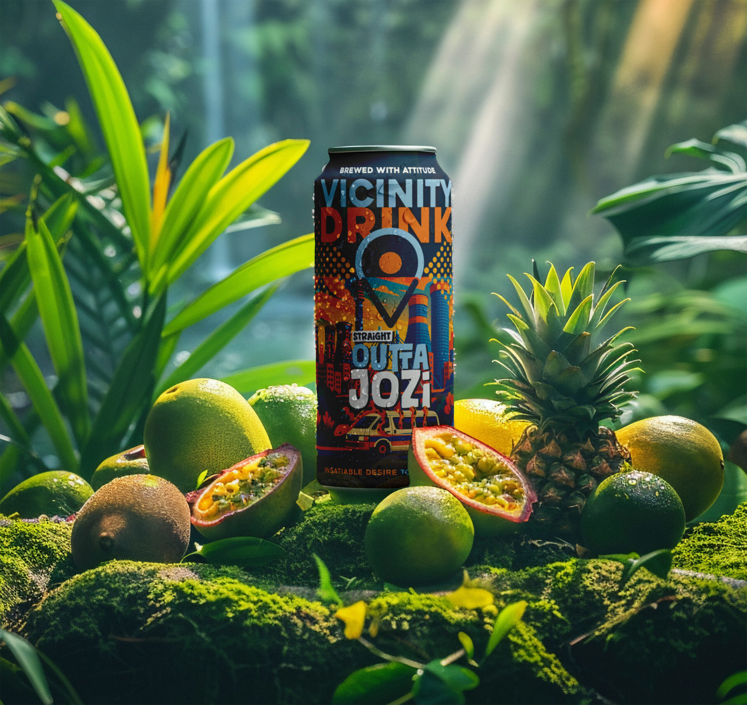 𝗩𝗶𝗰𝗶𝗻𝗶𝘁𝘆 𝗠𝗲𝗱𝗶𝗮 𝗖𝗼𝗻𝗰𝗲𝗽𝘁 𝗗𝗲𝘀𝗶𝗴𝗻