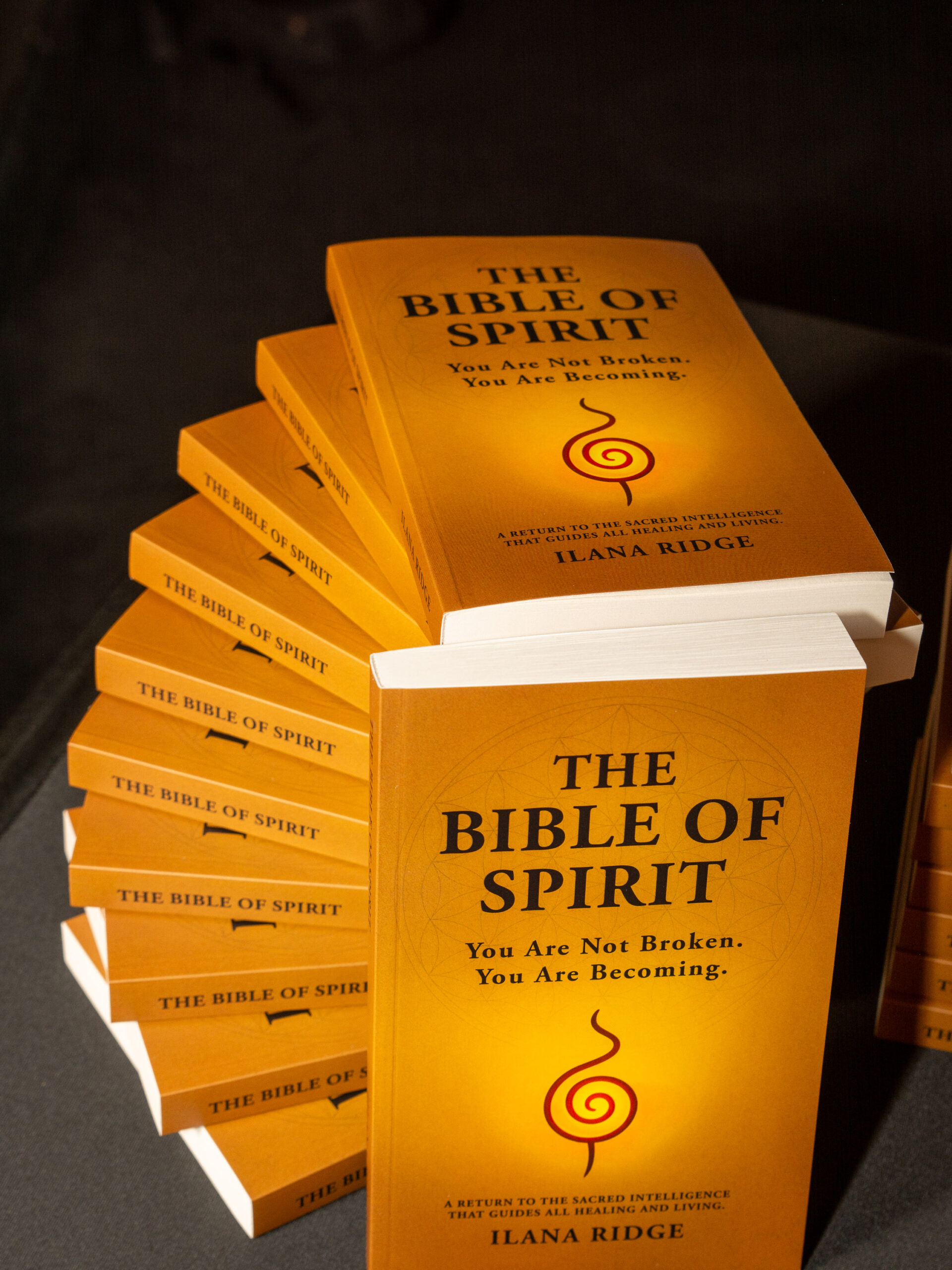 ๐๐ข๐ฆ | ๐ง๐ต๐ฒ ๐๐ถ๐ฏ๐น๐ฒ ๐ผ๐ณ ๐ฆ๐ฝ๐ถ๐ฟ๐ถ๐ ๐ฏ๐ ๐๐น๐ฎ๐ป๐ฎ ๐ฅ๐ถ๐ฑ๐ด๐ฒ